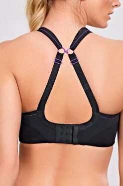 Panache Sport Wireless Sports Bra -Layer Outfit 14425374654535 3