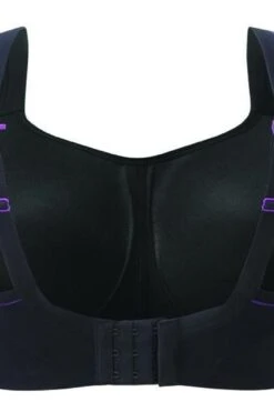 Panache Sport Wireless Sports Bra -Layer Outfit 14425375866951 7