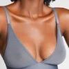 Sieve Triangle Bra In Slate -Layer Outfit 14446913192009 1