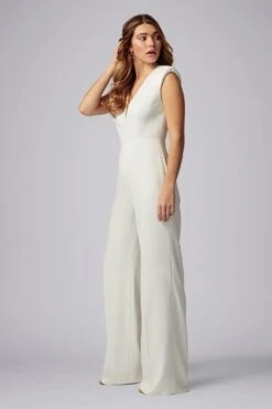 MAXWELL SLEEVELESS JUMPSUIT -Layer Outfit 14470725763175 4