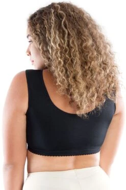 TrueShapers Multitasking Post Surgery Bra -Layer Outfit 14532005953581 4