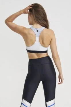 SQUARE UP SPORTS BRA -Layer Outfit 14540348489776 4