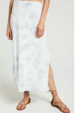 Alva Hazy Skirt -Layer Outfit 14553639780394 3