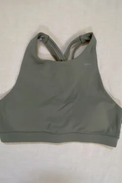 Women’s Perform High Neck Sports Bra -Layer Outfit 14660209213486 10