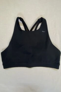 Women’s Perform High Neck Sports Bra -Layer Outfit 14660209541166 2