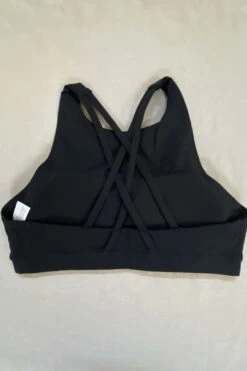 Women’s Perform High Neck Sports Bra -Layer Outfit 14660209672238 12