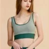 OLIVIA U-back Yoga Bra -Layer Outfit 14661569183825 1