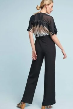 Chevron Jumpsuit -Layer Outfit 14770607521881 3