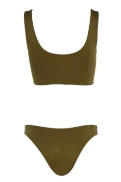 Slay Babe Swimsuit Sports Bra -Layer Outfit 14782361436271 5