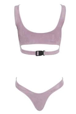 Slay Babe Swimsuit Sports Bra -Layer Outfit 14782361534575 7