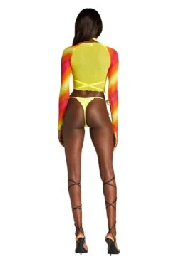 ALYA TOP -Layer Outfit 14832538320992 3