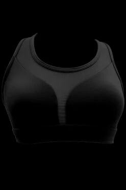 Perfect Sculpt Sports Bra With Phone Holder