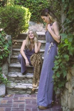 Barcelona Jumpsuit -Layer Outfit 14860802949186 8