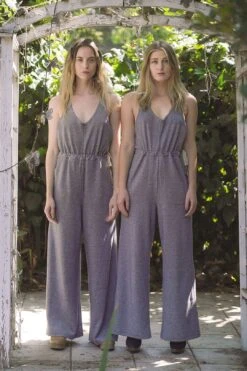 Barcelona Jumpsuit -Layer Outfit 14860802981954 7