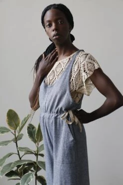 Barcelona Jumpsuit -Layer Outfit 14883595616322 2