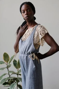 Barcelona Jumpsuit -Layer Outfit 14883595616322 6