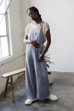 Barcelona Jumpsuit -Layer Outfit 14883596763202 3