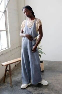 Barcelona Jumpsuit -Layer Outfit 14883596763202 7