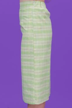 "STROLL" SHIRT + SKIRT -Layer Outfit 14919649787964 6