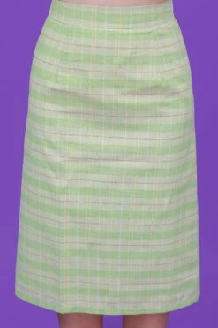 "STROLL" SHIRT + SKIRT -Layer Outfit 14919649820732 7