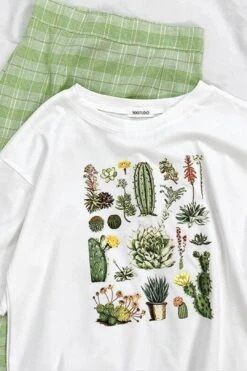 "STROLL" SHIRT + SKIRT -Layer Outfit 14919649853500 8