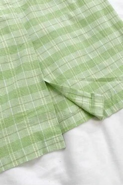 "STROLL" SHIRT + SKIRT -Layer Outfit 14919650017340 13