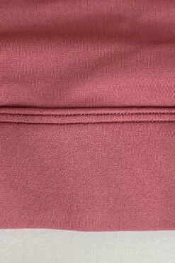 Chloé 3 Running Nursing Sports Bra (Dusty Rose) -Layer Outfit 14968044191862 18