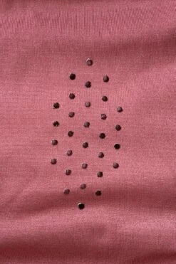 Chloé 3 Running Nursing Sports Bra (Dusty Rose) -Layer Outfit 14968044388470 14