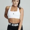 Clique Super Support Bra
