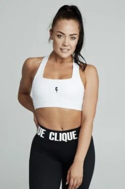 Clique Super Support Bra