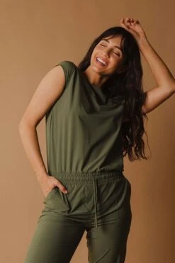 Sage Jumpsuit -Layer Outfit 15040259981415 3