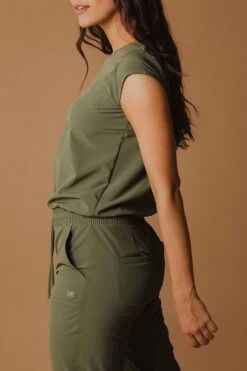 Sage Jumpsuit -Layer Outfit 15040260046951 4