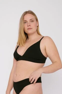 Organic Cotton Triangle Bra 3-pack -Layer Outfit 15235475538029 2