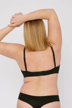 Organic Cotton Triangle Bra 3-pack -Layer Outfit 15235475570797 3