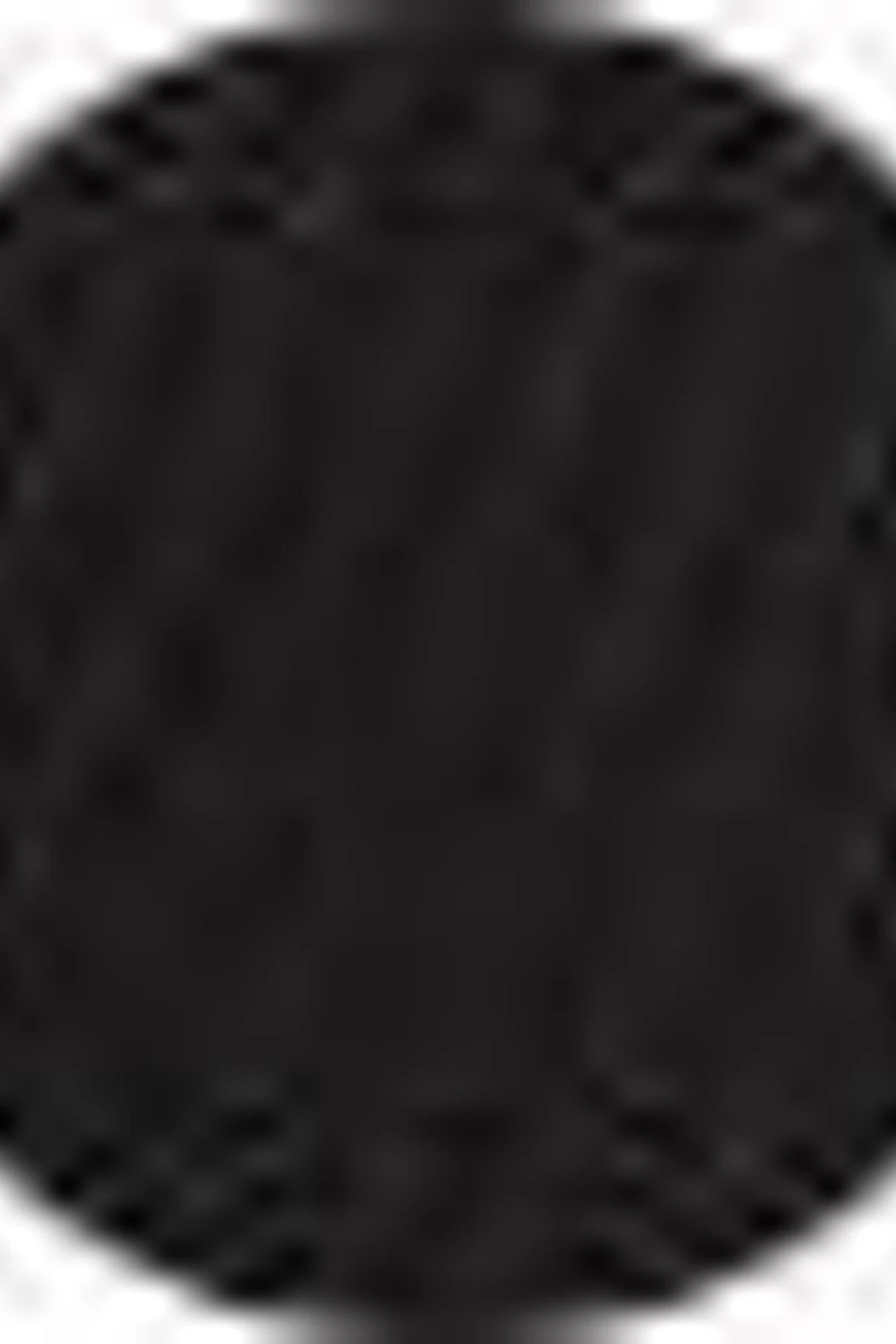 SEAMLESS RIBBED BRA | BLACK001 16 SEAMLESS RIBBED BRA | BLACK001 - Image 14