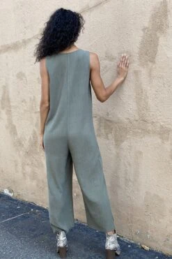 FALLING FOR YOU JUMPSUIT -Layer Outfit 15305217409095 3