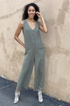FALLING FOR YOU JUMPSUIT -Layer Outfit 15305217474631 4