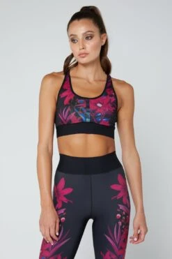 Get It Fast Bouquet Terrain Bra 16 Get It Fast Bouquet Terrain Bra -Layer Outfit 15386327220326 6