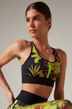 Get It Fast Bouquet Terrain Bra 14 Get It Fast Bouquet Terrain Bra -Layer Outfit 15386507378790 4