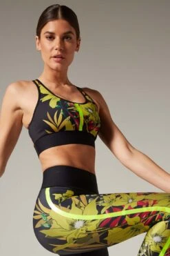 Get It Fast Bouquet Terrain Bra