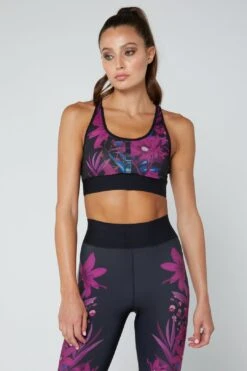 Get It Fast Bouquet Terrain Bra 18 Get It Fast Bouquet Terrain Bra -Layer Outfit 15389400825958 8