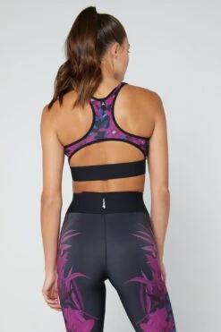 Get It Fast Bouquet Terrain Bra 19 Get It Fast Bouquet Terrain Bra -Layer Outfit 15389400891494 9