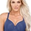 Lavender Aura Elise Moulded Bra