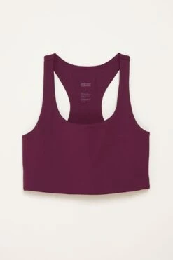 Plum Paloma Bra -Layer Outfit 15683034284095 5