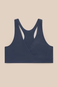 Midnight May Crossover Nursing Bra 16 Midnight May Crossover Nursing Bra -Layer Outfit 15686523420735 5