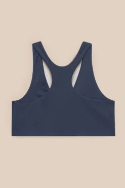 Midnight May Crossover Nursing Bra 17 Midnight May Crossover Nursing Bra -Layer Outfit 15686523846719 6