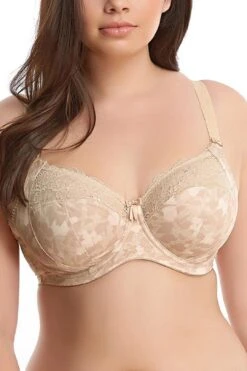 Elomi Morgan Stretch Banded Underwire Bra