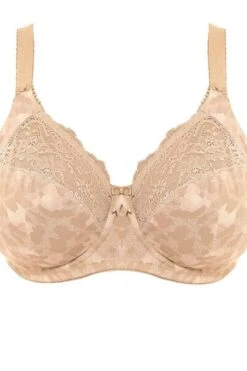 Elomi Morgan Stretch Banded Underwire Bra -Layer Outfit 15691794317383 3