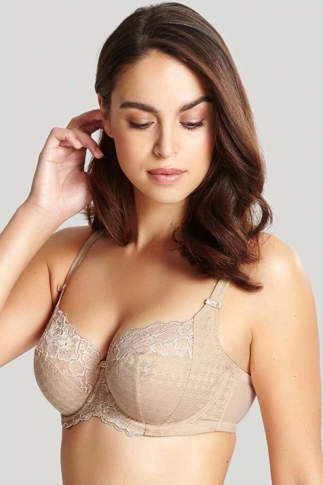 7285 Envy Full Cup Bra |NUDE| 3 7285 Envy Full Cup Bra |NUDE|
