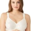 85567 Awareness Underwire Bra |WHITE/IVORY| -Layer Outfit 15805548691569 1